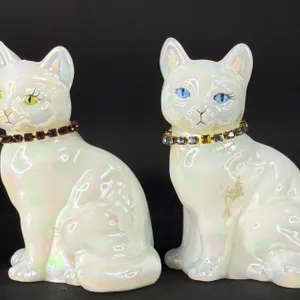 Fenton Calendar Cats