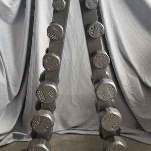 Parabody Weight Rack and Weights