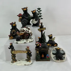 Christmas Bears