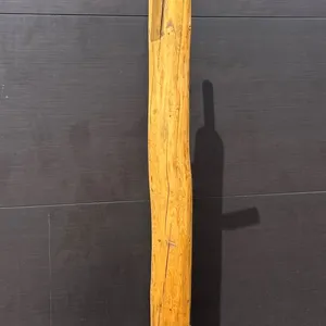 Rustic Coat Rack