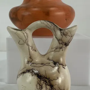 Native American Art Pottery