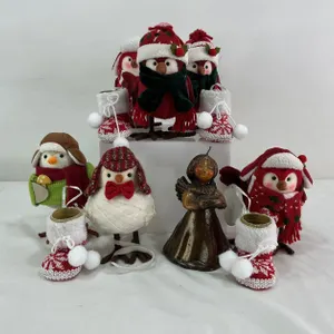 Winter Decorations