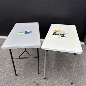 Folding Tables
