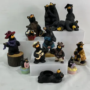 Bears!