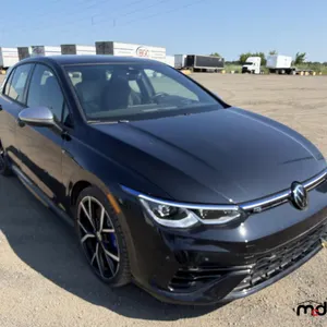 2024 Volkswagen Golf R Base Car