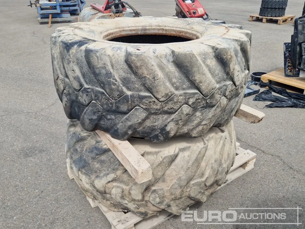 Michelin 18R22.5