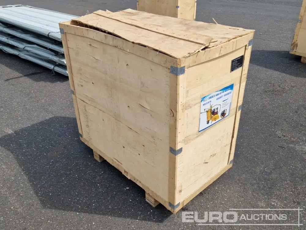 Unused 2026 SKLP SK-QGJ160