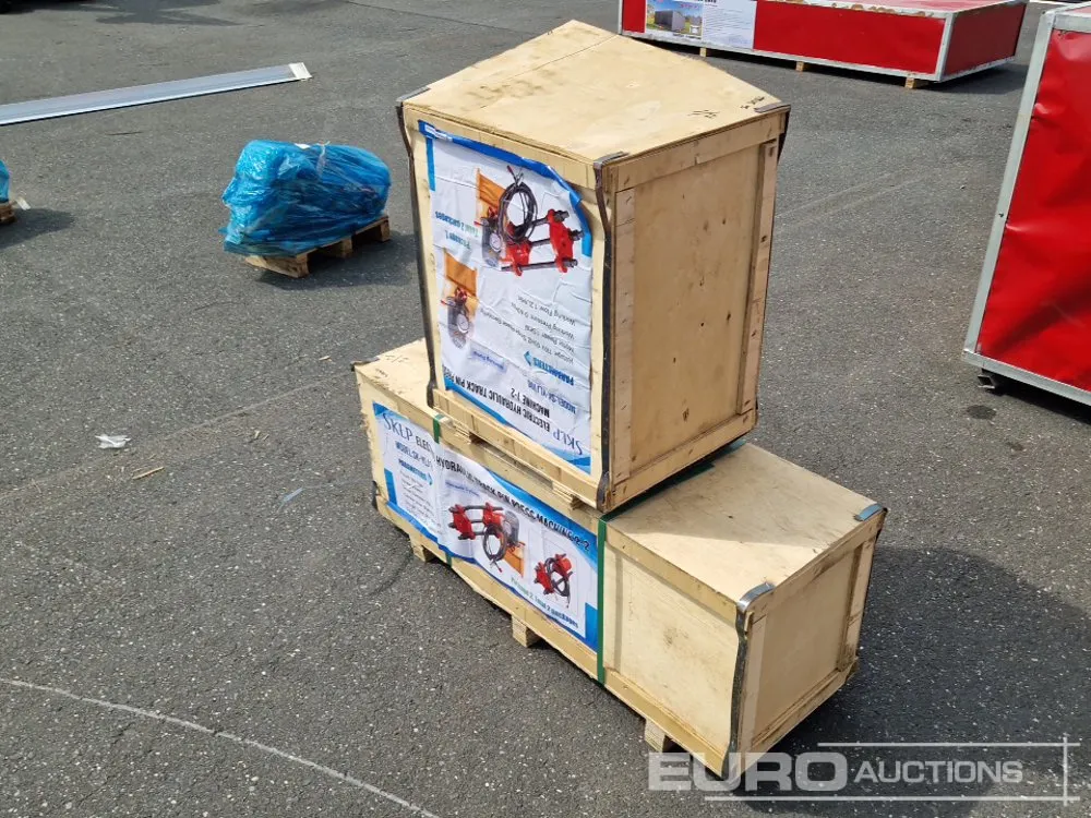 Unused SKLP SK-YLJ100