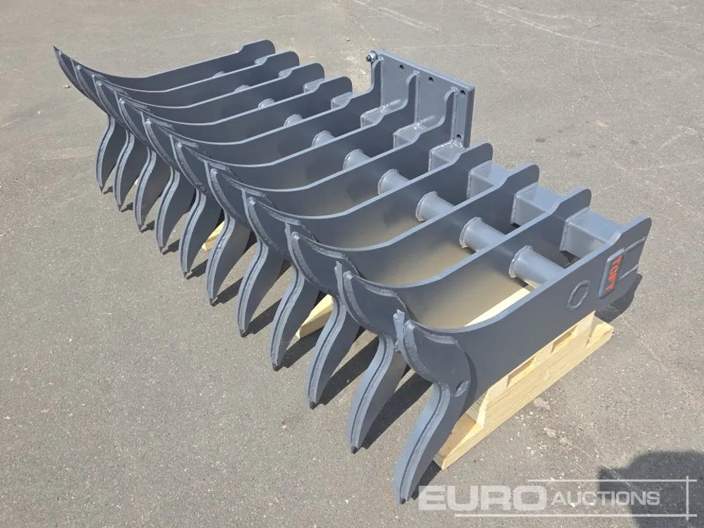 Unused 2026 Toft TWO72