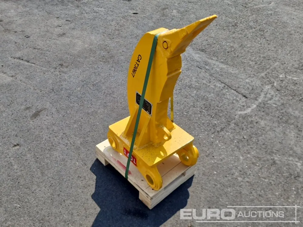 Unused 2026 Toft TOFT04ER