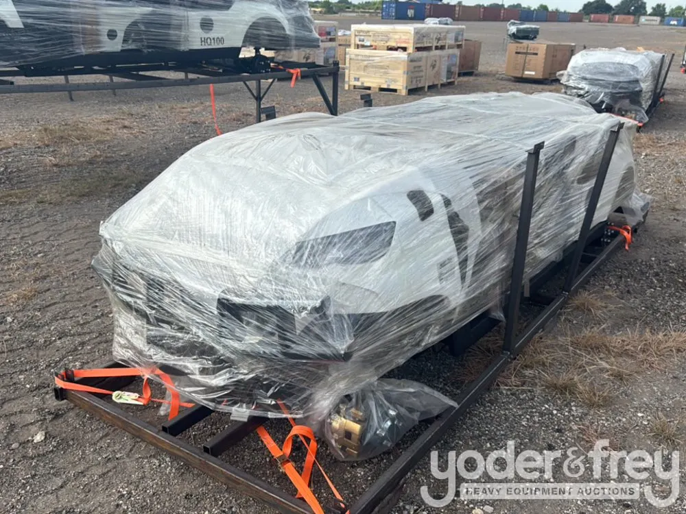 Unused IR SDLC100