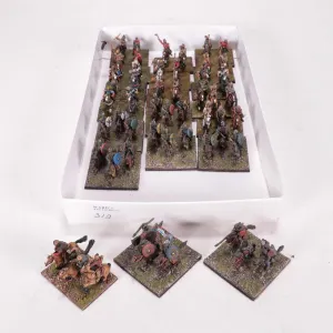 Tabletop/Boardgame & History Book Auction