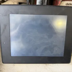 Case IH Pro 600 Monitor