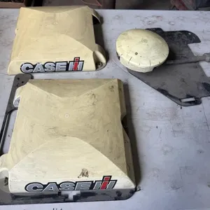 3-Case IH WAAS Receivers