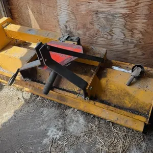Vemco R60M Flail Mower