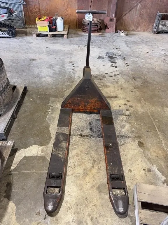 Pallet Jack