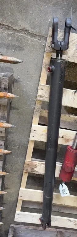 Single Cylinder