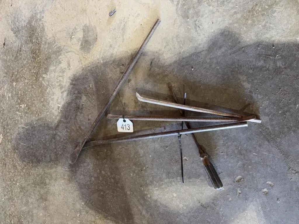 Tire Irons