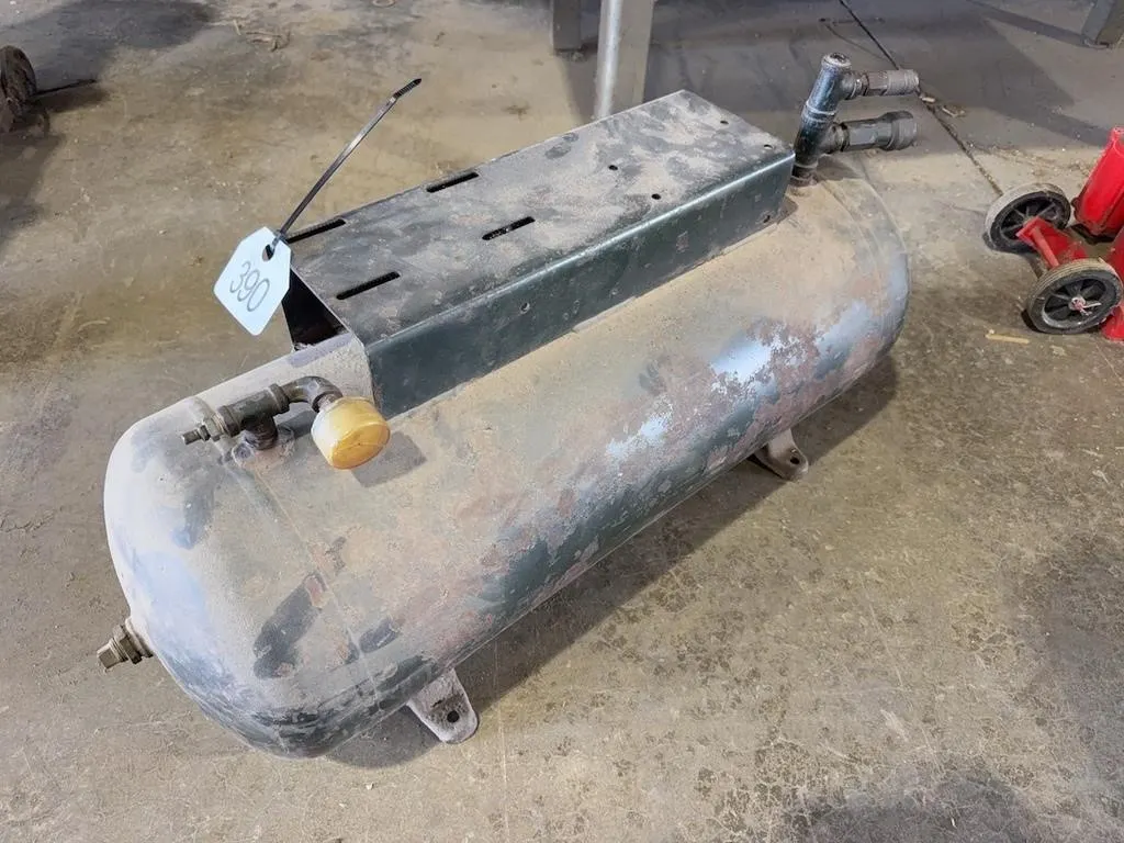 Air Tank