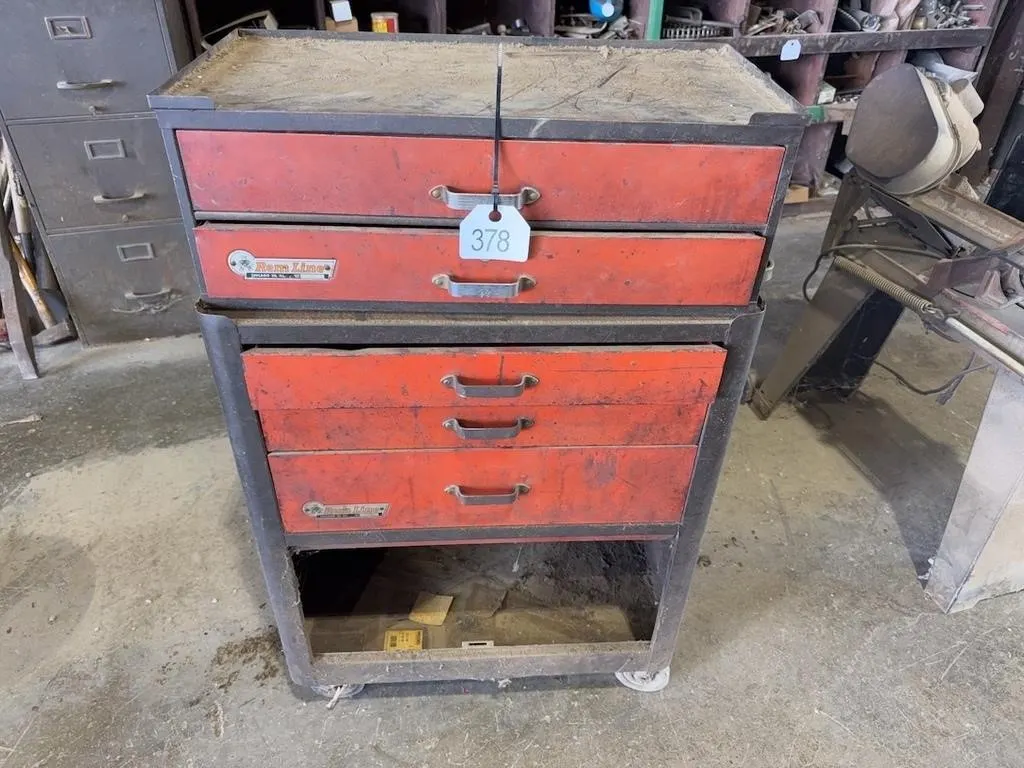 RemLine Tool Box