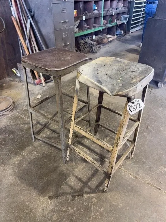 Pair Shop Tools (1-dmg)