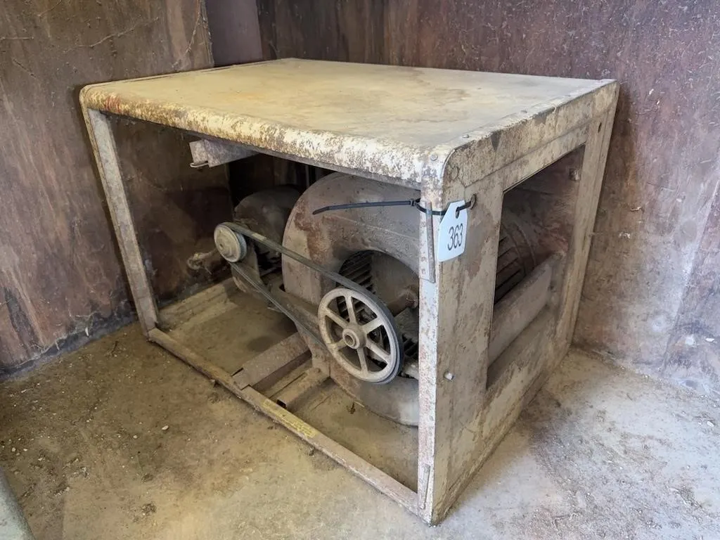 Air Handler