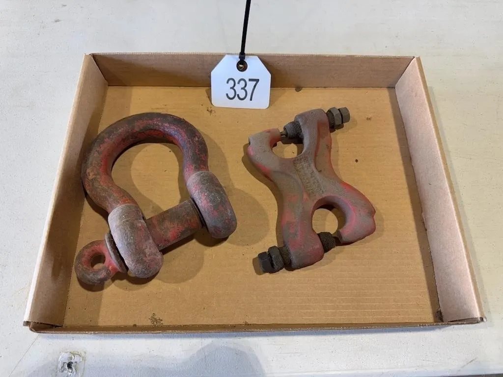 Clevis