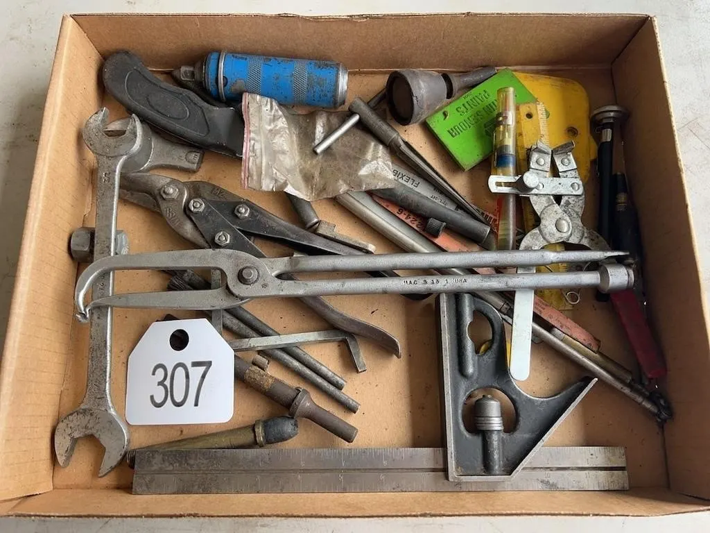 Misc Tools
