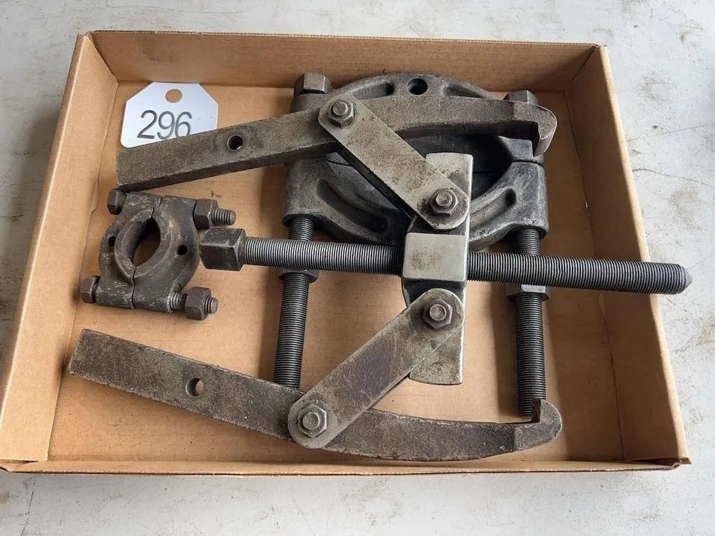 Gear Puller