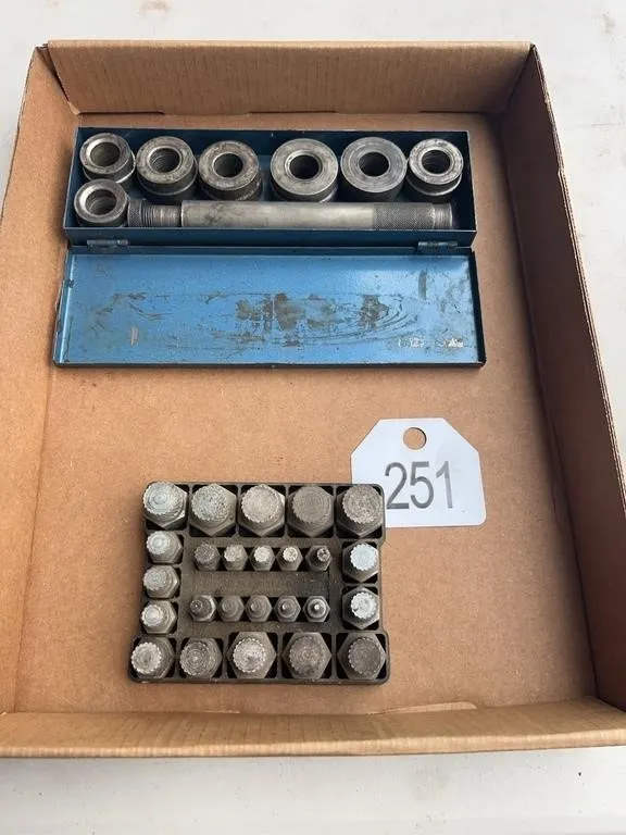 Extractor Set