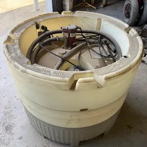 Shuttle Tank