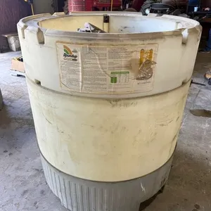 Shuttle Tank