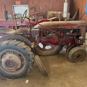 Farmall BN