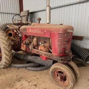 Farmall M