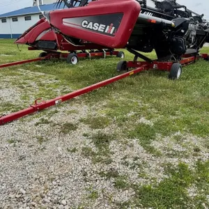 Unverferth HT36 Header Cart