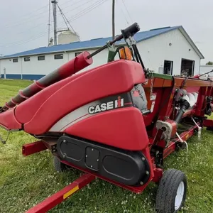 2010 Case IH 3208 Corn Head