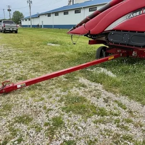 Unverferth HT25 Header Cart