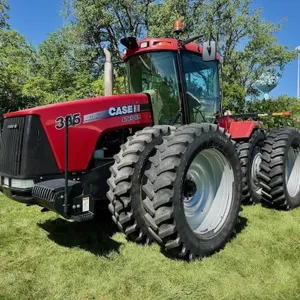 2010 Case IH Steiger 335