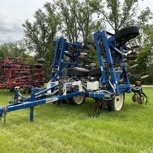 BLU-JET AT6020 Anhydrous Applicatorï¿¼