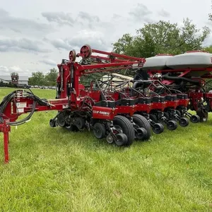 2009 Case IH 1250 Early Riser Planter