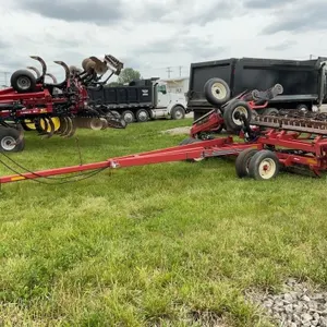 Unverferth 1220 Rolling Harrow