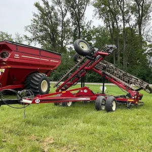 J&M TF215 Rolling Basket