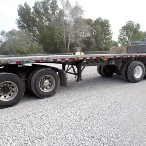 2019 Doepker Pup T/A Hiboy B-Train 2DEHGF926K50392