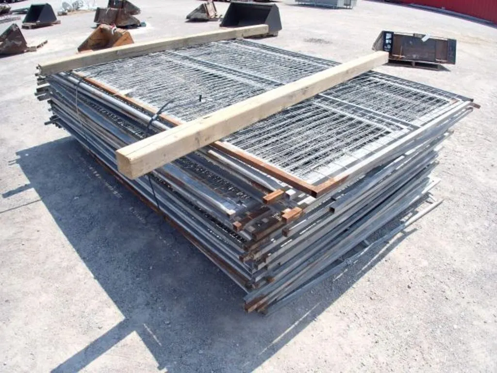 Qty Of (35) Pcs 114 In. x 69 In. Construction