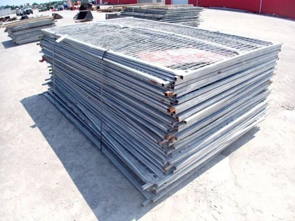 Qty Of (49) Pcs 114 In. x 69 In. Construction