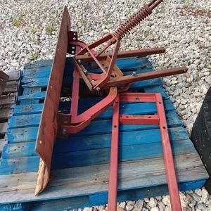 International IH Blade