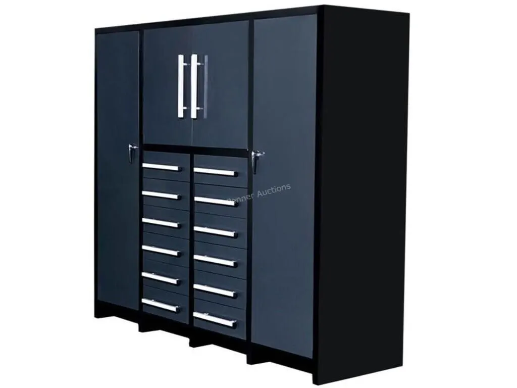 StanForge-SC80 Tool chest 80''