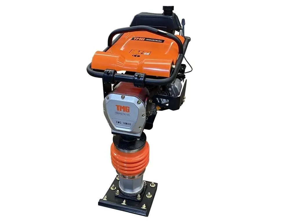 StanForge-RM80 Tamping rammer