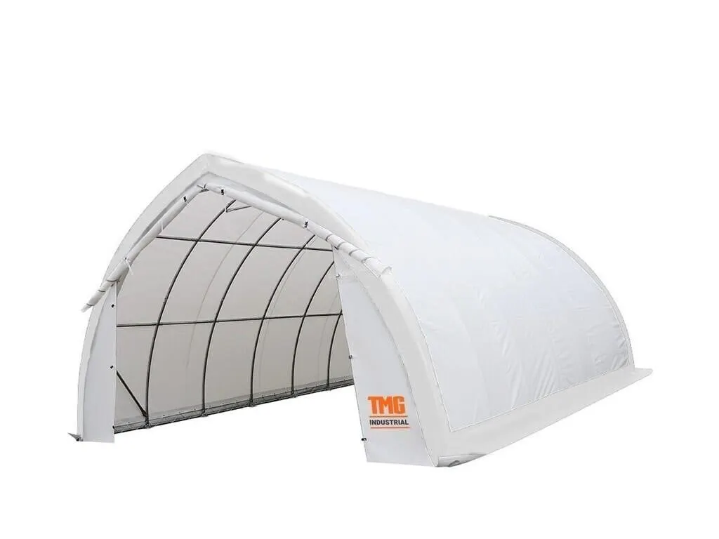 StanForge-ST2031P Shelter Peak 20' x 30' PE Cover