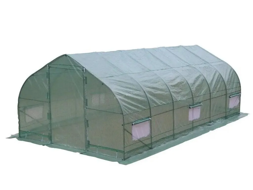 StanForge-GH1020P Greenhouse 1020 peak green
